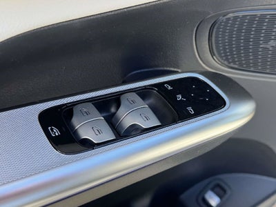 2027 Mercedes-Benz GLC GLC 300 Coupe 4MATIC®