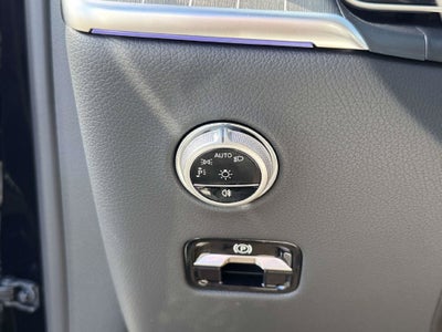 2027 Mercedes-Benz GLC GLC 300 Coupe 4MATIC®
