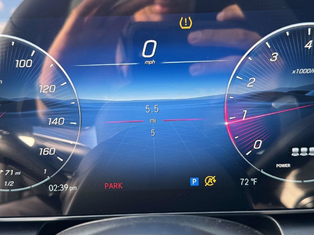2027 Mercedes-Benz GLC GLC 300 Coupe 4MATIC®