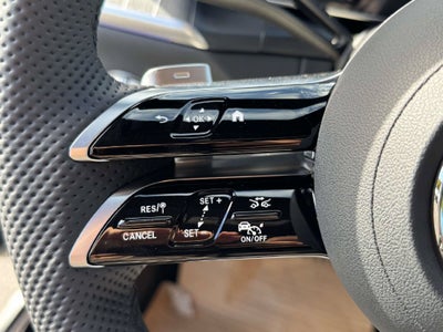 2027 Mercedes-Benz GLC GLC 300 Coupe 4MATIC®