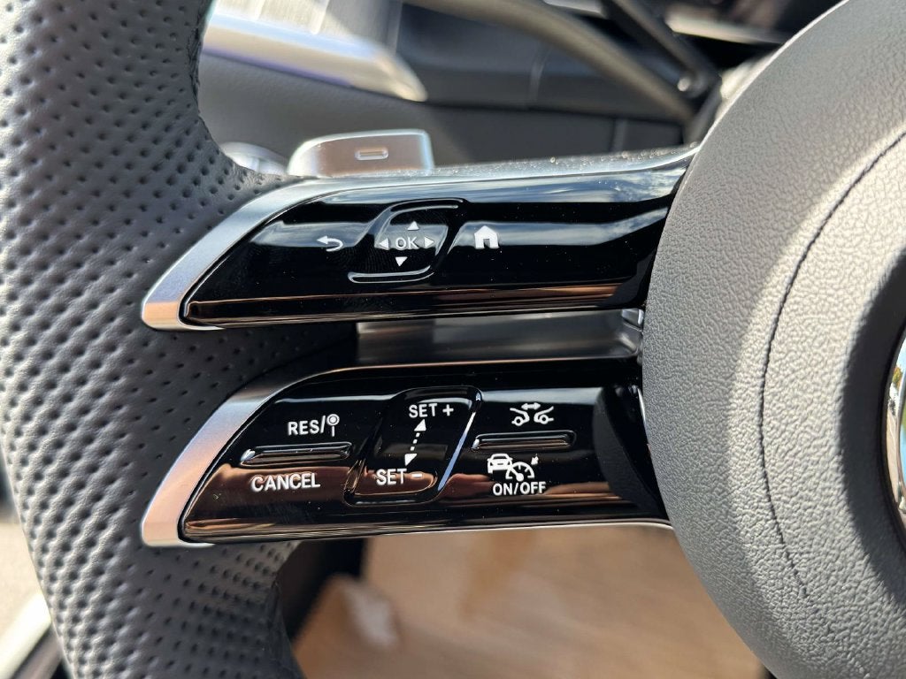 2027 Mercedes-Benz GLC GLC 300 Coupe 4MATIC®
