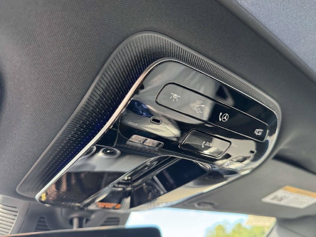 2027 Mercedes-Benz GLC GLC 300 Coupe 4MATIC®