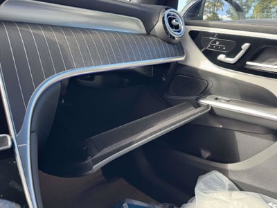 2027 Mercedes-Benz GLC GLC 300 Coupe 4MATIC®
