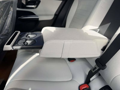 2027 Mercedes-Benz GLC GLC 300 Coupe 4MATIC®