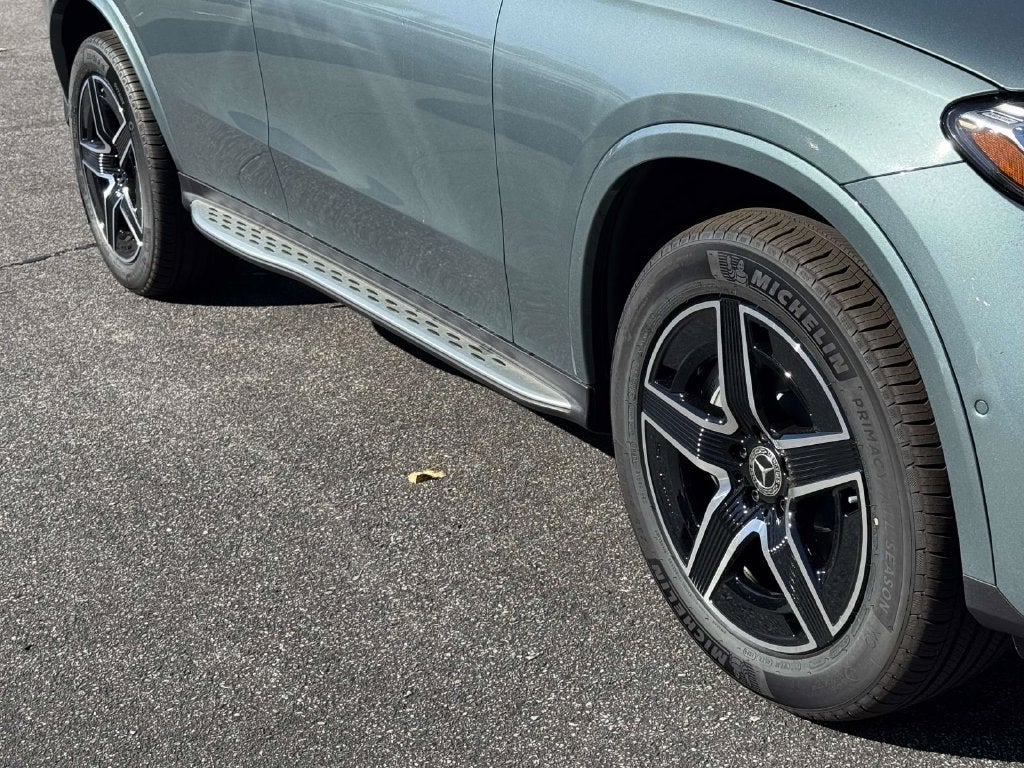 2027 Mercedes-Benz GLC GLC 300 Coupe 4MATIC®