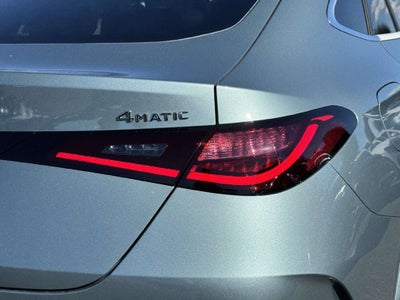 2027 Mercedes-Benz GLC GLC 300 Coupe 4MATIC®