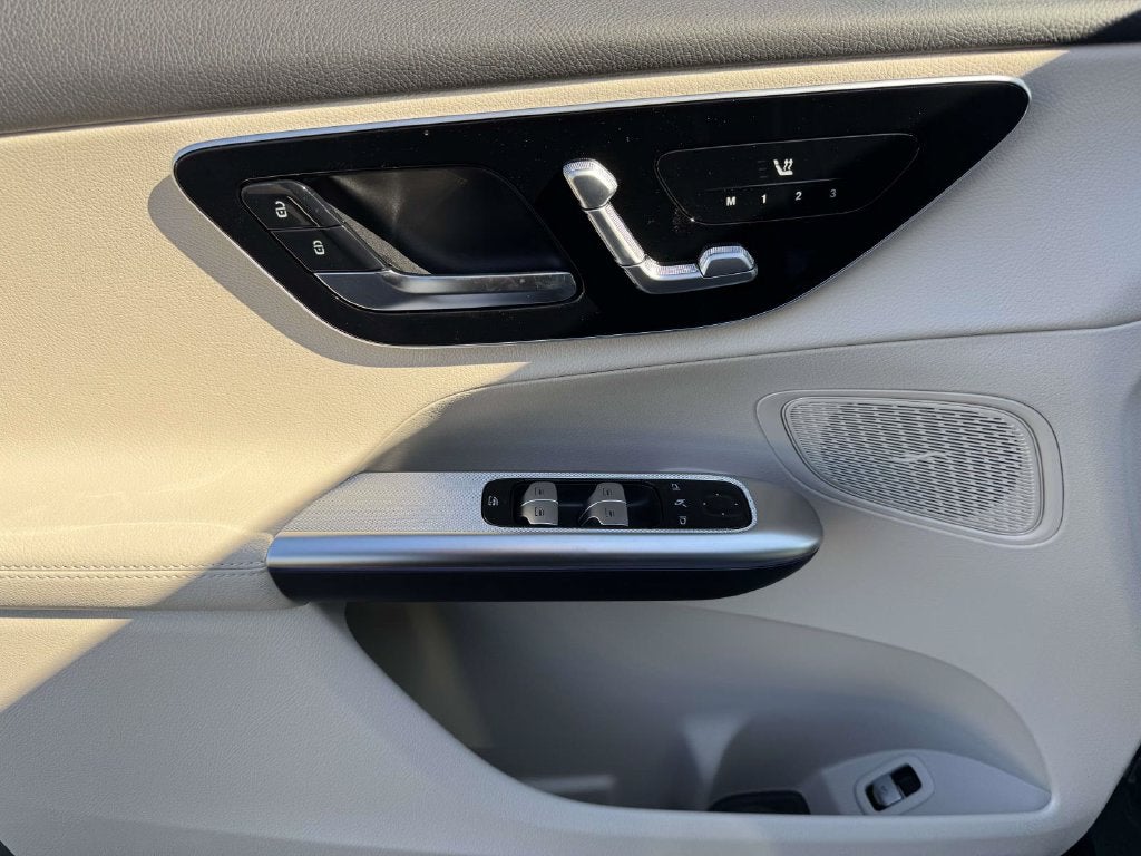 2027 Mercedes-Benz GLC GLC 300 Coupe 4MATIC®