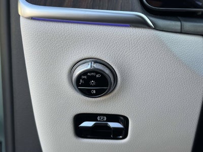 2027 Mercedes-Benz GLC GLC 300 Coupe 4MATIC®