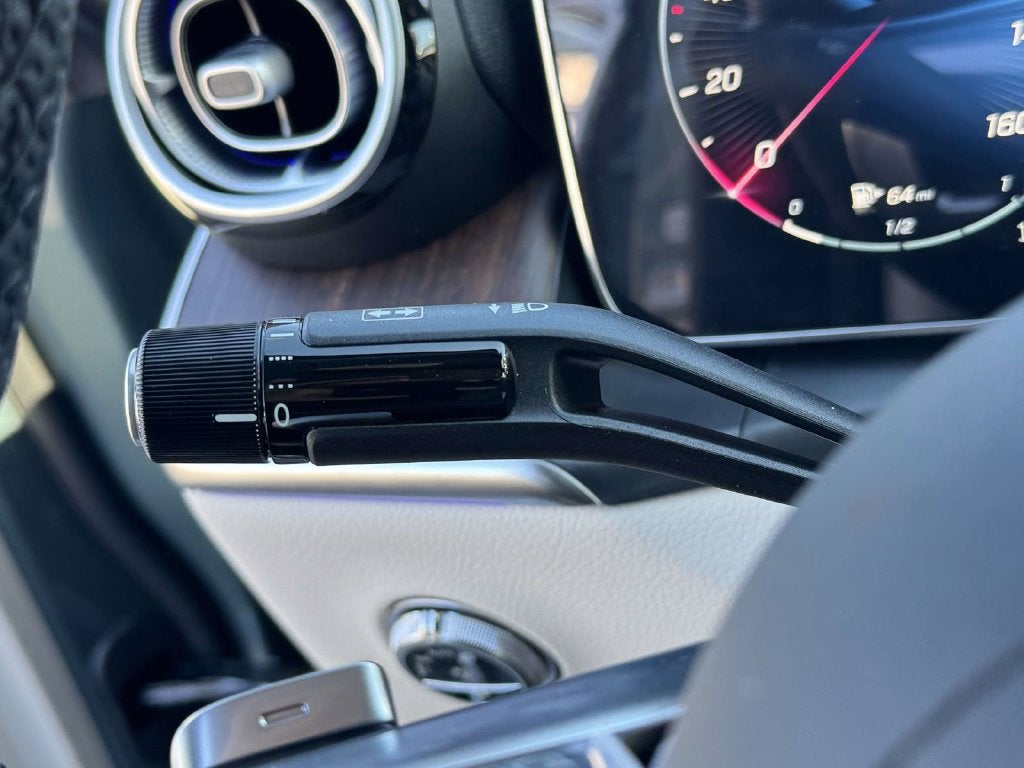 2027 Mercedes-Benz GLC GLC 300 Coupe 4MATIC®