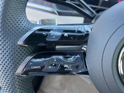 2027 Mercedes-Benz GLC GLC 300 Coupe 4MATIC®