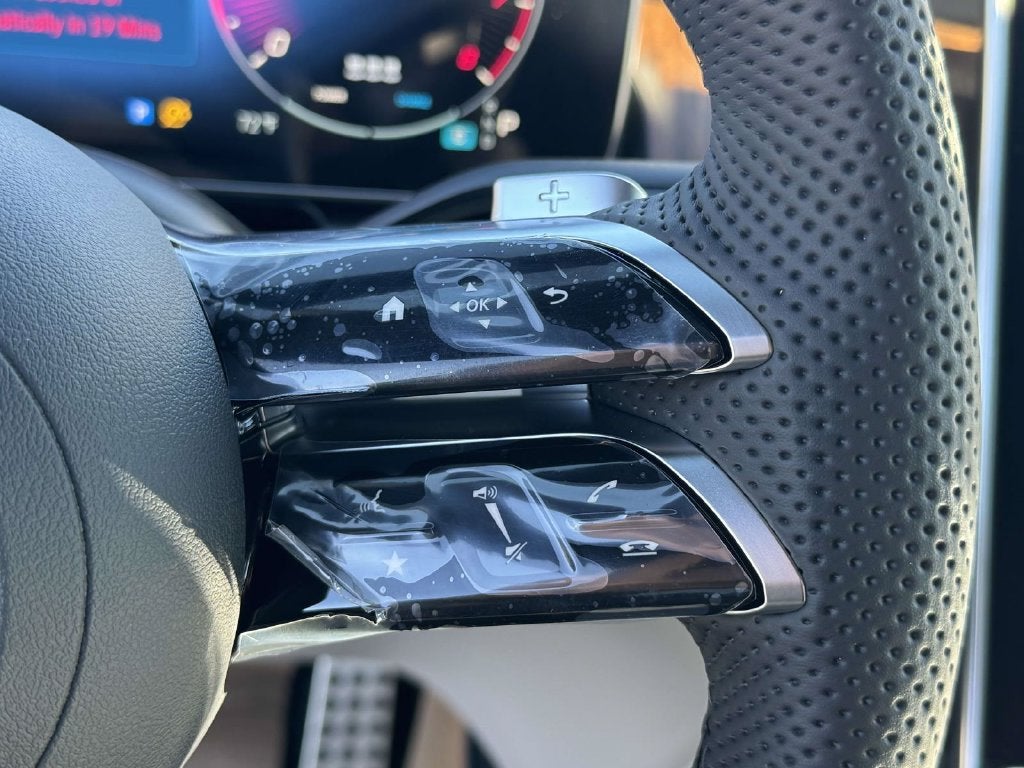 2027 Mercedes-Benz GLC GLC 300 Coupe 4MATIC®