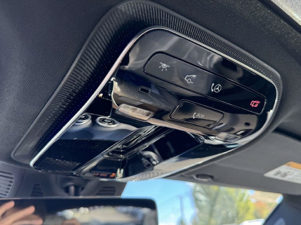 2027 Mercedes-Benz GLC GLC 300 Coupe 4MATIC®