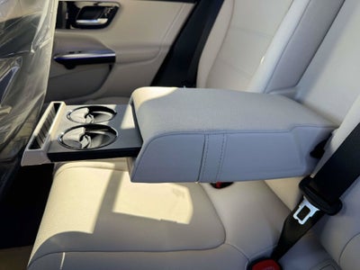 2027 Mercedes-Benz GLC GLC 300 Coupe 4MATIC®