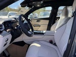 2027 Mercedes-Benz GLC GLC 300 Coupe 4MATIC®