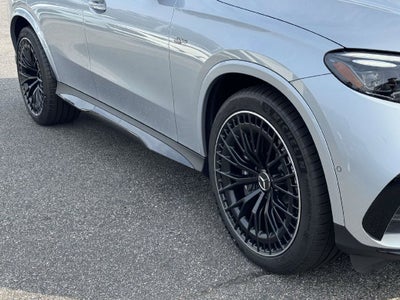 2027 Mercedes-Benz GLC53C4 4MATIC®