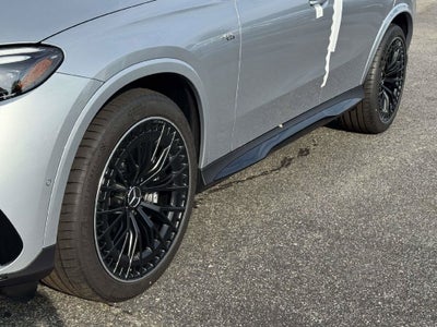 2027 Mercedes-Benz GLC53C4 4MATIC®