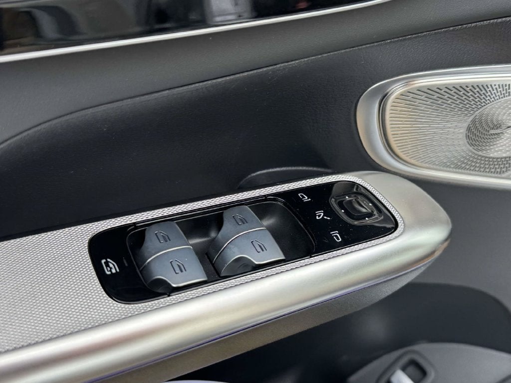 2027 Mercedes-Benz GLC53C4 4MATIC®