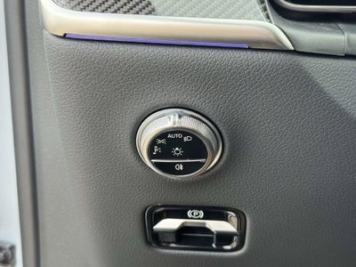 2027 Mercedes-Benz GLC53C4 4MATIC®