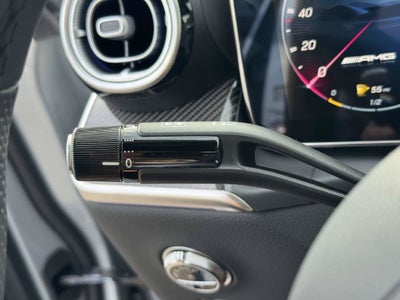 2027 Mercedes-Benz GLC53C4 4MATIC®