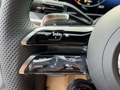 2027 Mercedes-Benz GLC53C4 4MATIC®