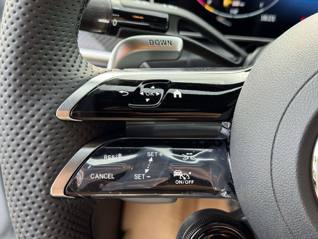 2027 Mercedes-Benz GLC53C4 4MATIC®