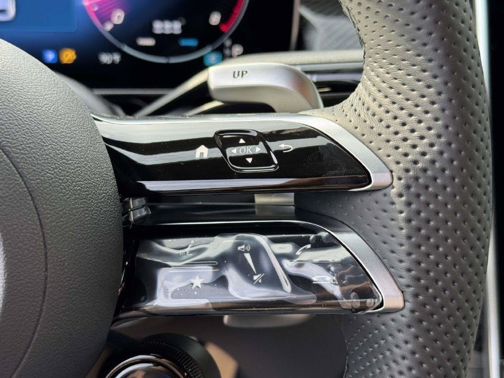 2027 Mercedes-Benz GLC53C4 4MATIC®