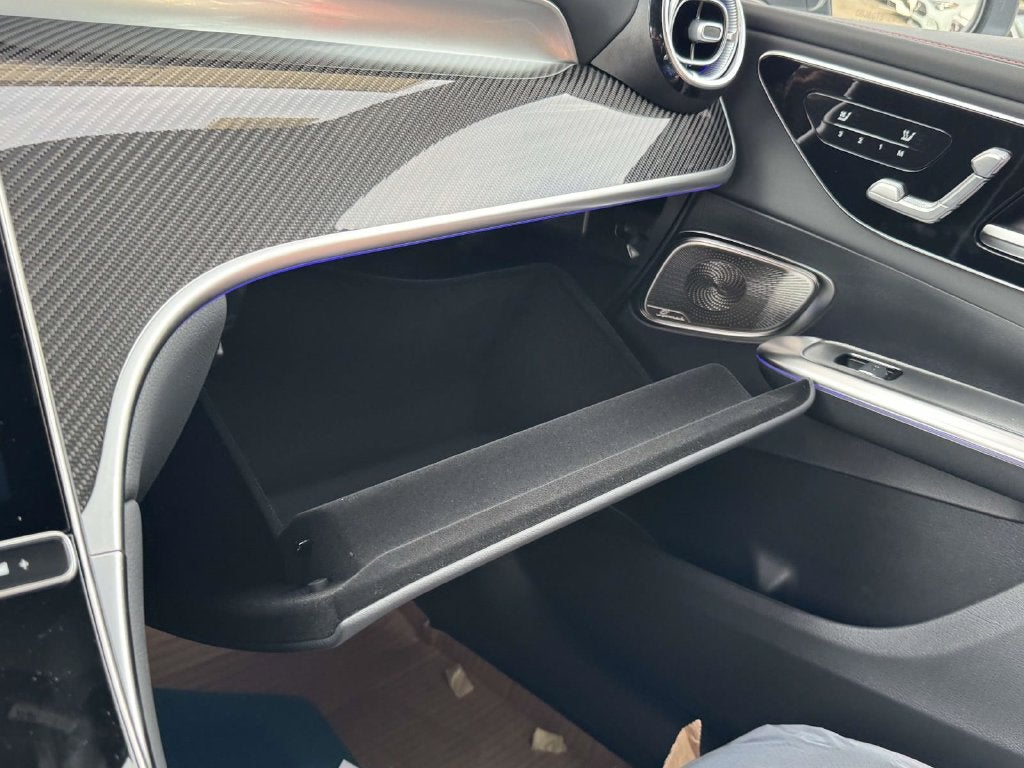 2027 Mercedes-Benz GLC53C4 4MATIC®