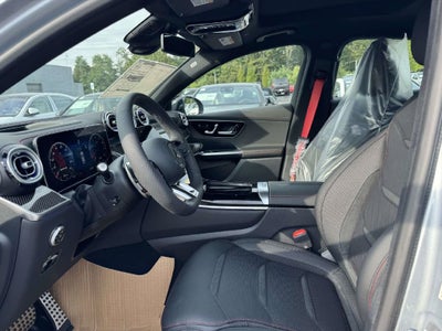 2027 Mercedes-Benz GLC53C4 4MATIC®