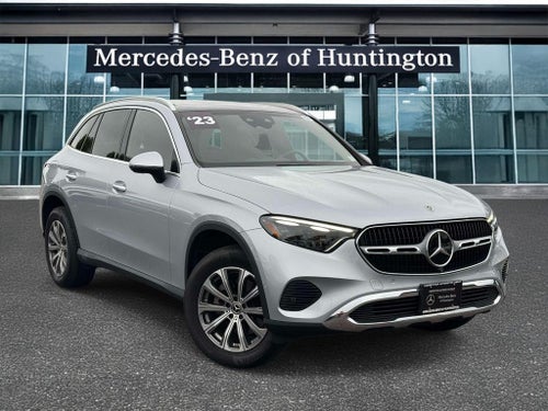 2023 Mercedes-Benz GLC GLC 300 4MATIC®