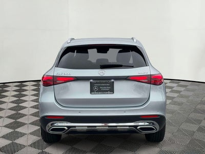 2023 Mercedes-Benz GLC GLC 300 4MATIC®