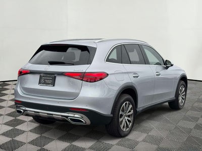 2023 Mercedes-Benz GLC GLC 300 4MATIC®