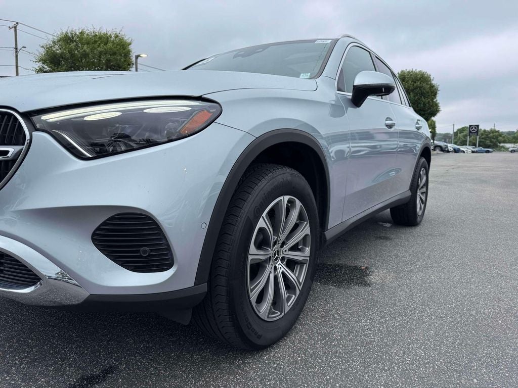 2023 Mercedes-Benz GLC GLC 300 4MATIC®