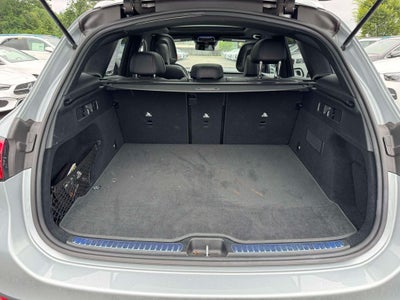 2023 Mercedes-Benz GLC GLC 300 4MATIC®