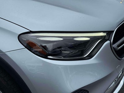 2023 Mercedes-Benz GLC GLC 300 4MATIC®