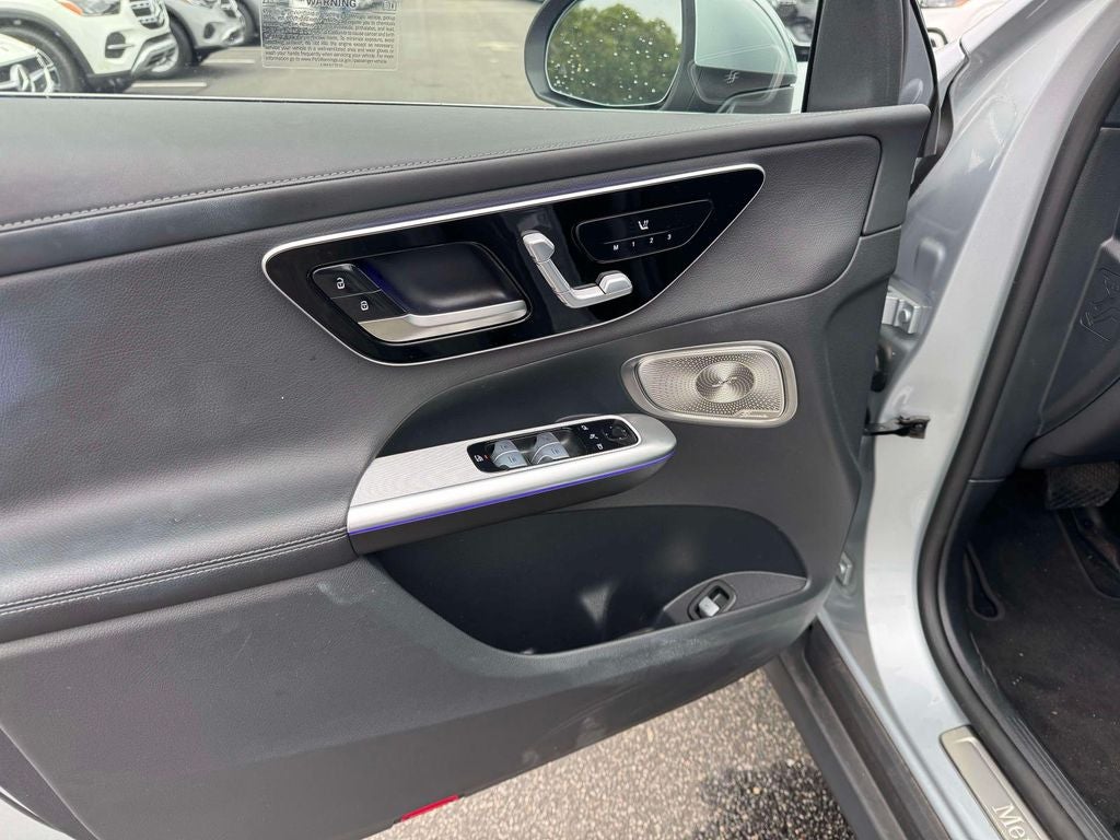 2023 Mercedes-Benz GLC GLC 300 4MATIC®