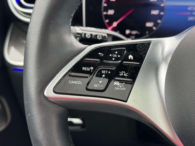 2023 Mercedes-Benz GLC GLC 300 4MATIC®