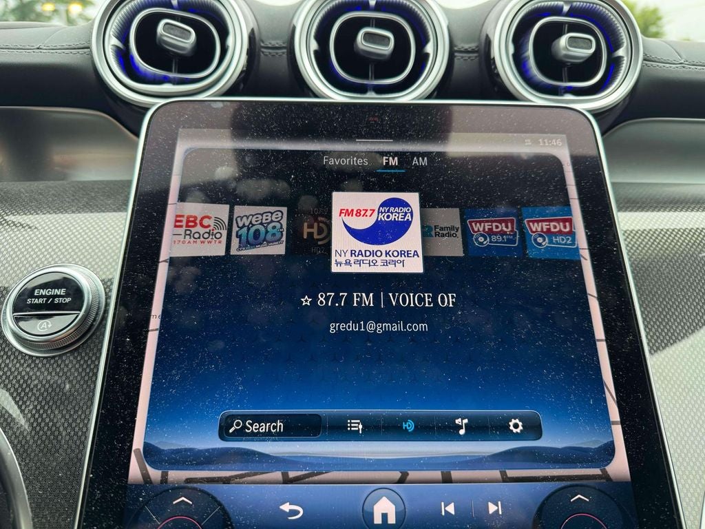 2023 Mercedes-Benz GLC GLC 300 4MATIC®