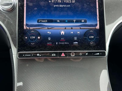 2023 Mercedes-Benz GLC GLC 300 4MATIC®