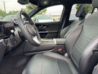 2023 Mercedes-Benz GLC GLC 300 4MATIC®
