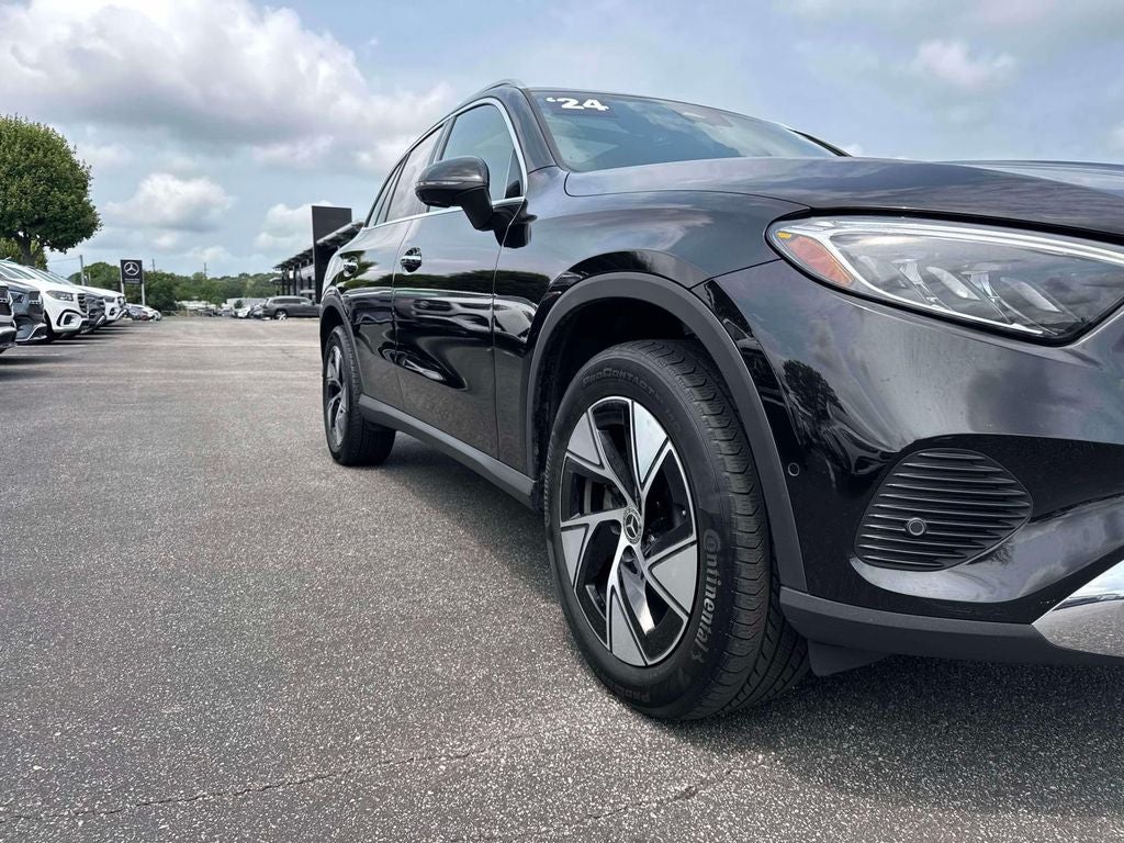 2024 Mercedes-Benz GLC GLC 300 4MATIC®