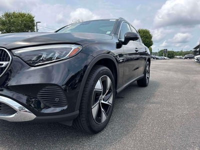2024 Mercedes-Benz GLC GLC 300 4MATIC®