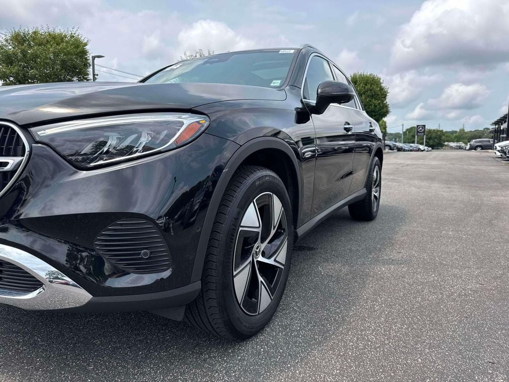 2024 Mercedes-Benz GLC GLC 300 4MATIC®