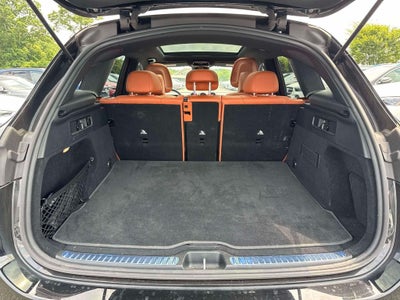 2024 Mercedes-Benz GLC GLC 300 4MATIC®