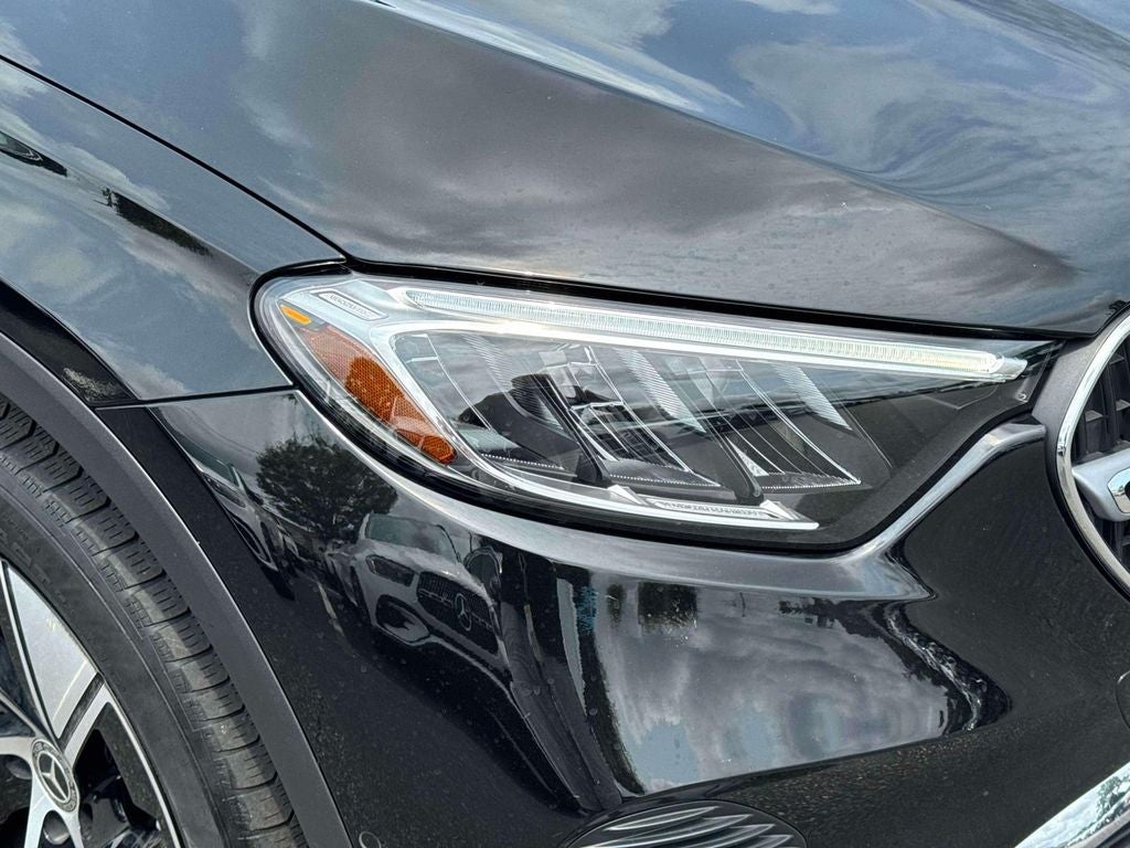 2024 Mercedes-Benz GLC GLC 300 4MATIC®