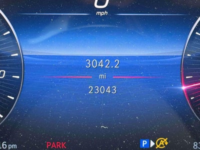 2024 Mercedes-Benz GLC GLC 300 4MATIC®
