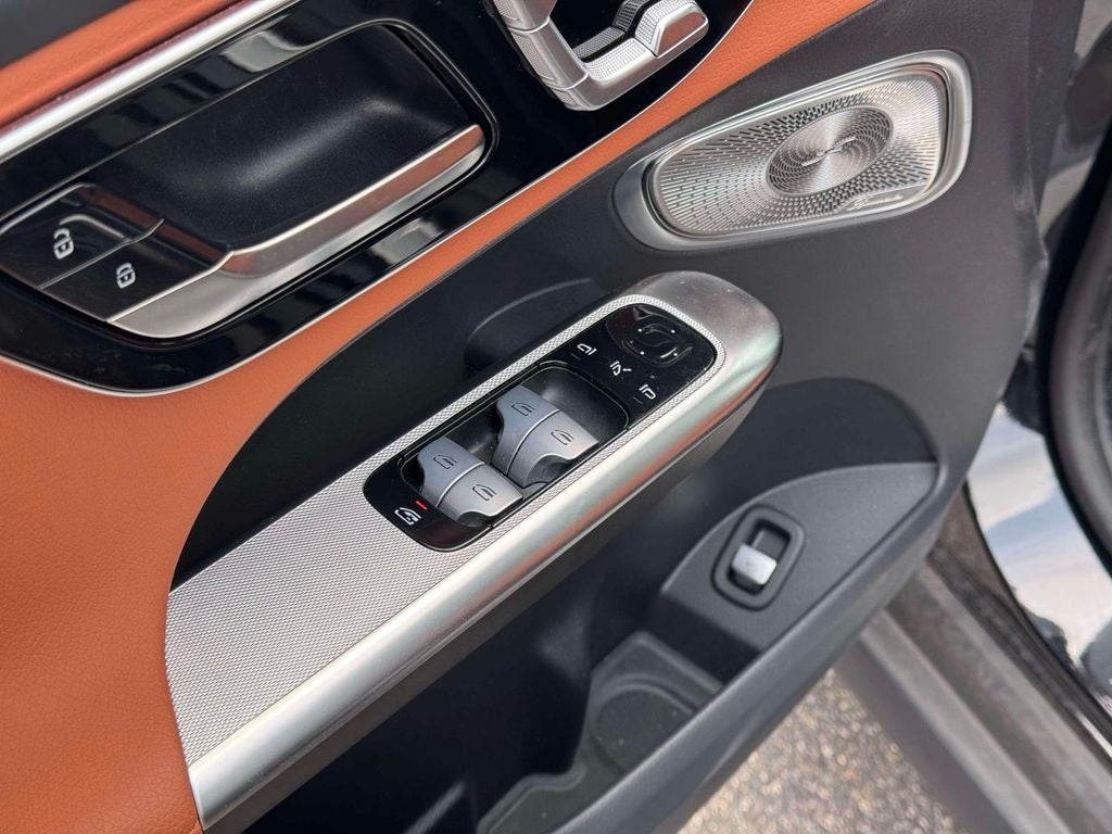 2024 Mercedes-Benz GLC GLC 300 4MATIC®