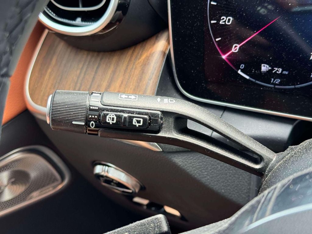 2024 Mercedes-Benz GLC GLC 300 4MATIC®