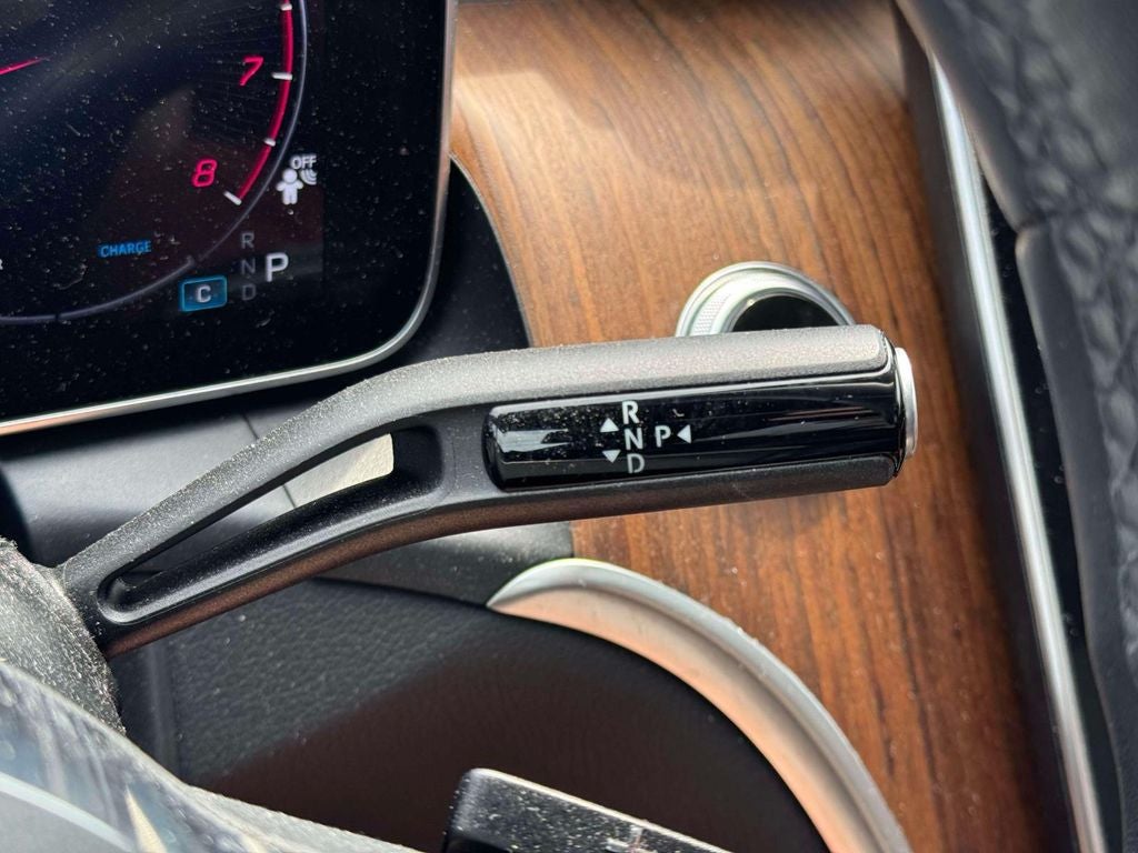 2024 Mercedes-Benz GLC GLC 300 4MATIC®