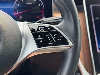 2024 Mercedes-Benz GLC GLC 300 4MATIC®
