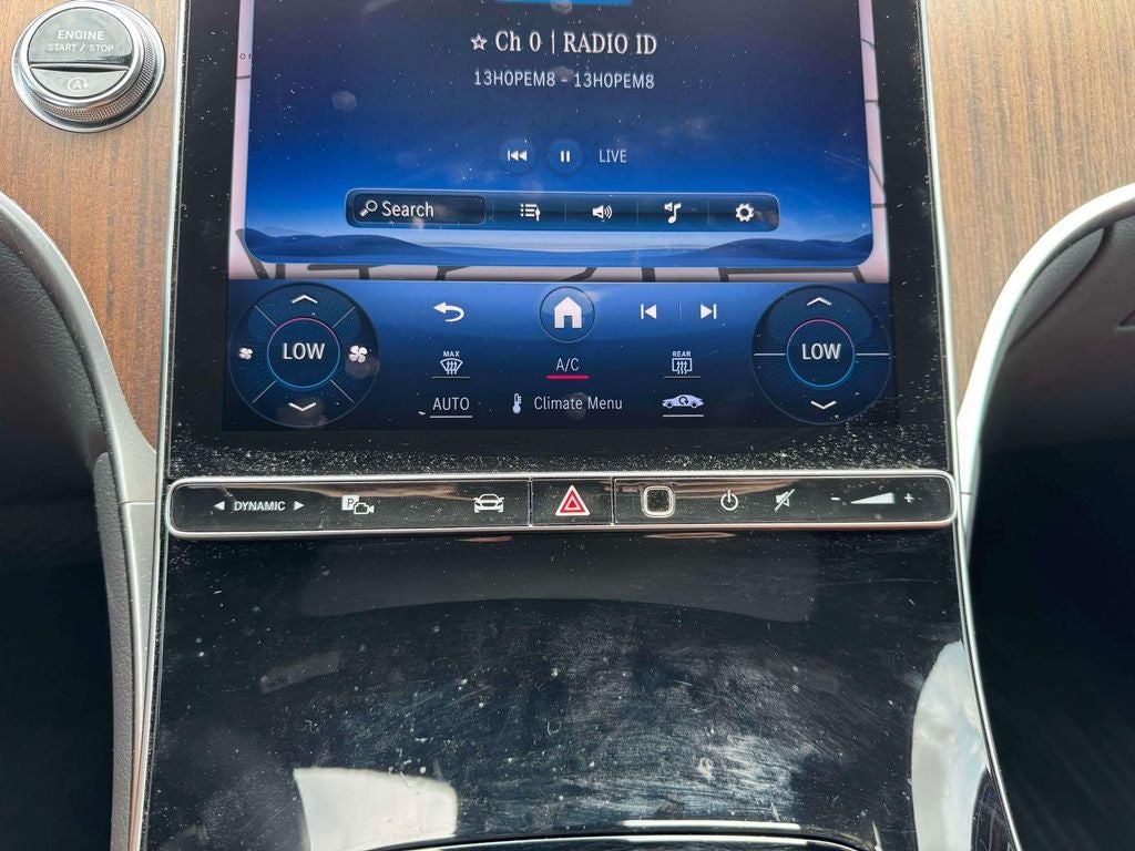 2024 Mercedes-Benz GLC GLC 300 4MATIC®